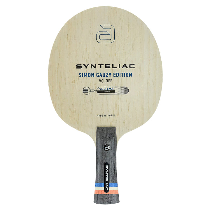 Andro Synteliac VCI Gauzy Edition Table Tennis Blade