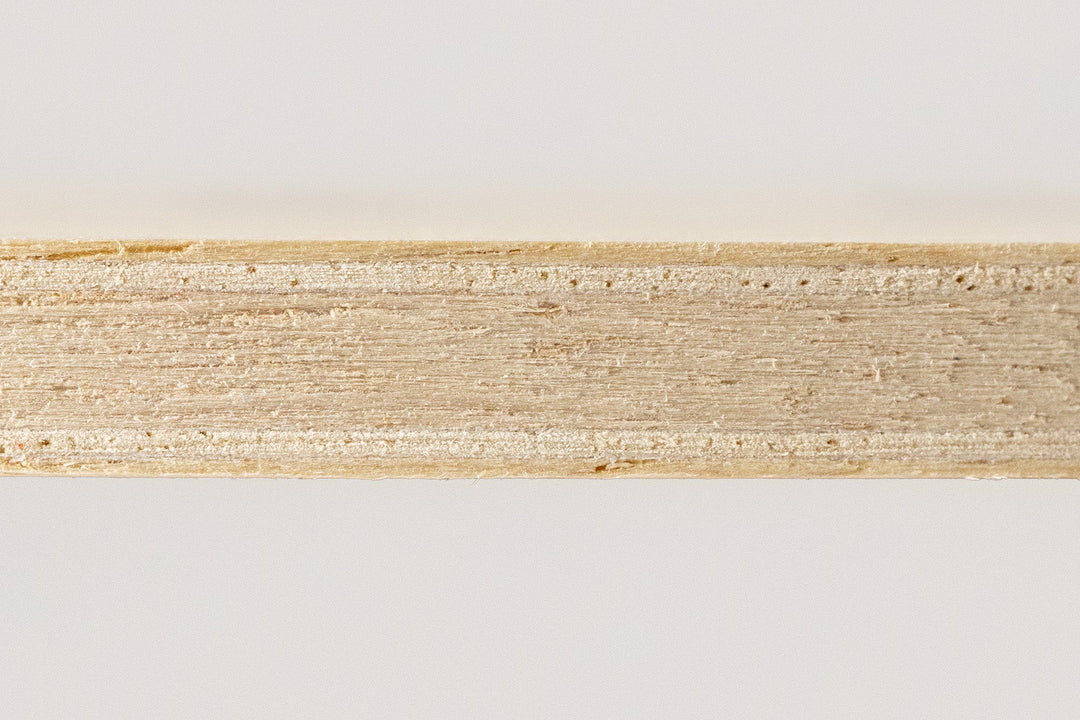 Andro Eloi Legacy OFF/S Table Tennis Blade