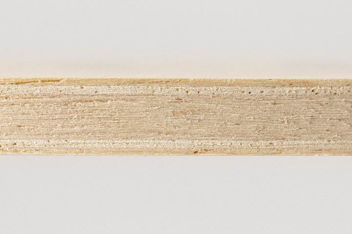 Andro Eloi Legacy OFF/S Table Tennis Blade