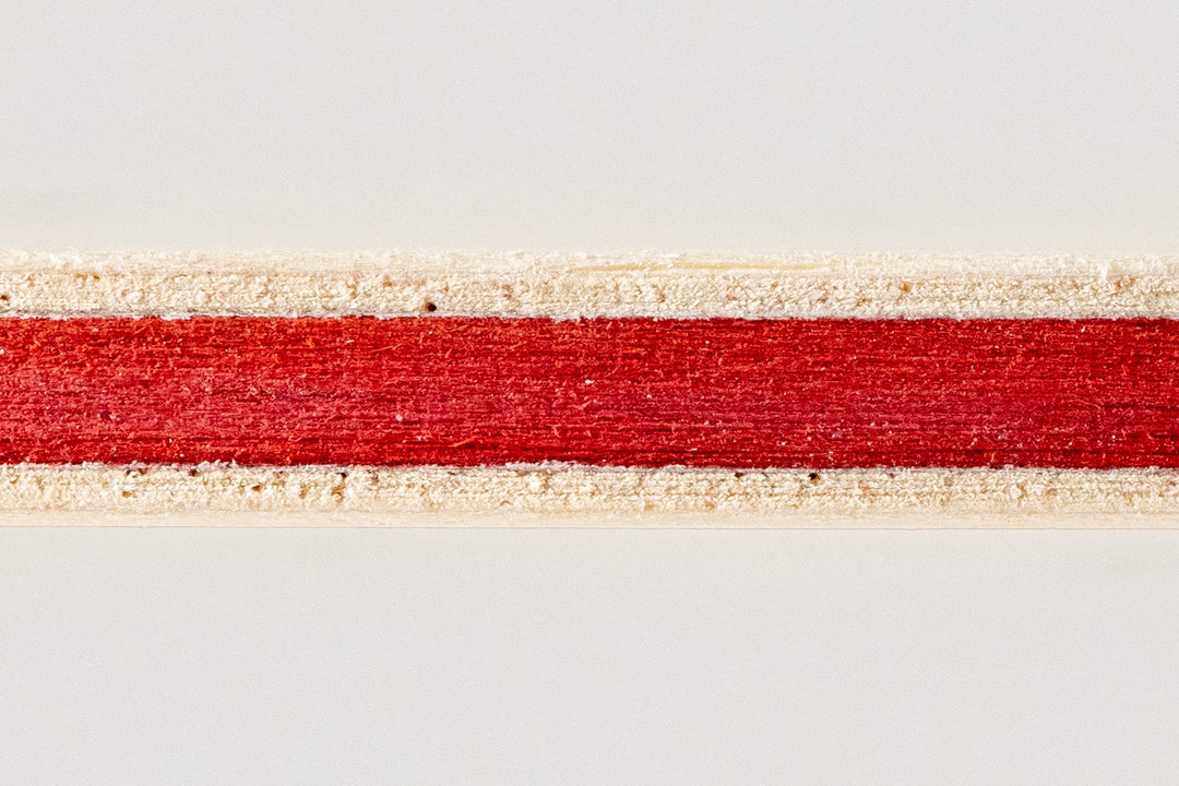 Andro Wosik Legacy OFF Table Tennis Blade