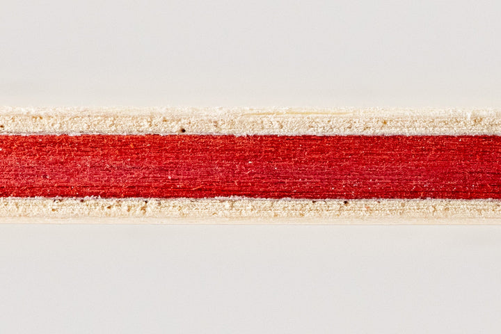 Andro Wosik Legacy OFF Table Tennis Blade