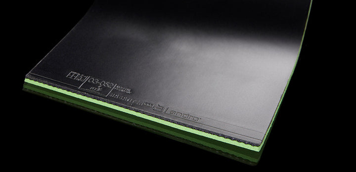 Andro Rasanter C53 Rubber