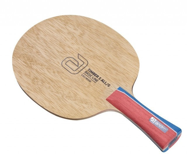 andro Timber 5 ALL/S Blade
