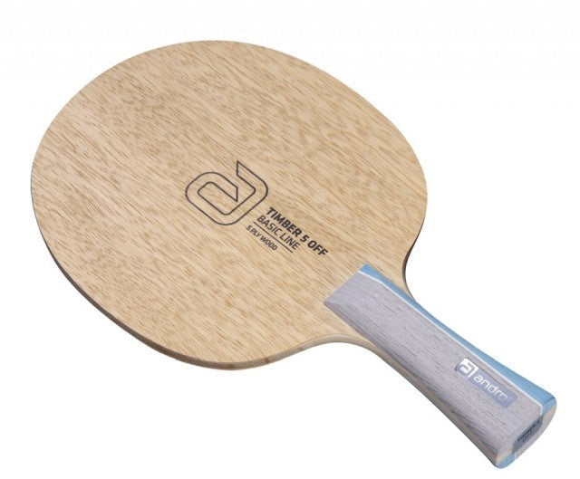 andro Timber 5 OFF Blade