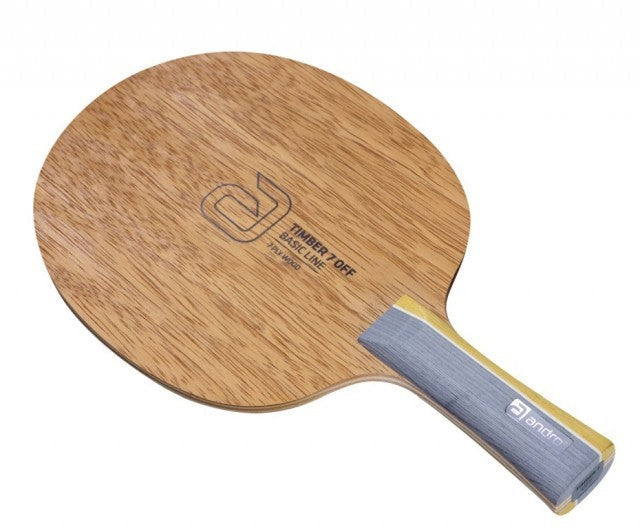 andro Timber 7 OFF Blade