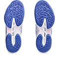 Asics Blast FF 3 Men's Court Shoe White/Sapphire Men's Court Shoes Asics 