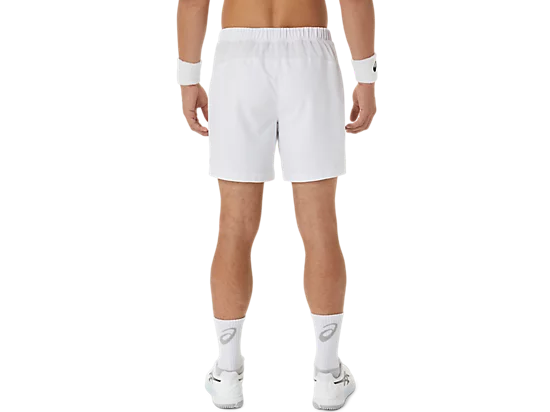 Asics Court 7IN Men's Shorts 2041A150 Shorts Asics 