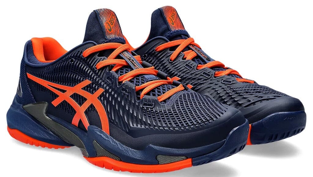 Asics Court FF Men's Tennis Shoe Expanse/Koi – Sports Virtuoso