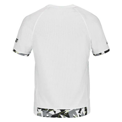 Babolat AERO CREW NECK Men's T-Shirt T-shirts Babolat 