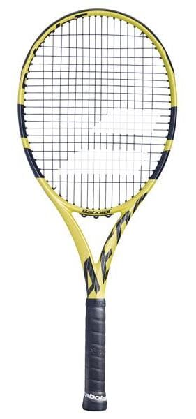 Babolat Aero G Tennis Racquet Tennis racquets Babolat 