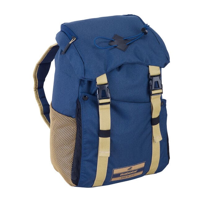 Babolat Classic Junior Boy Backpack - Dark Blue Bags Babolat 