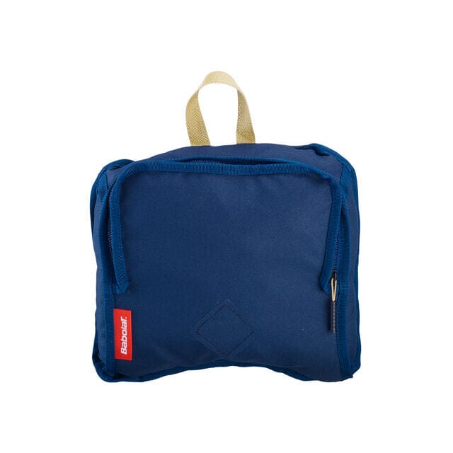 Babolat Classic Junior Boy Backpack - Dark Blue Bags Babolat 