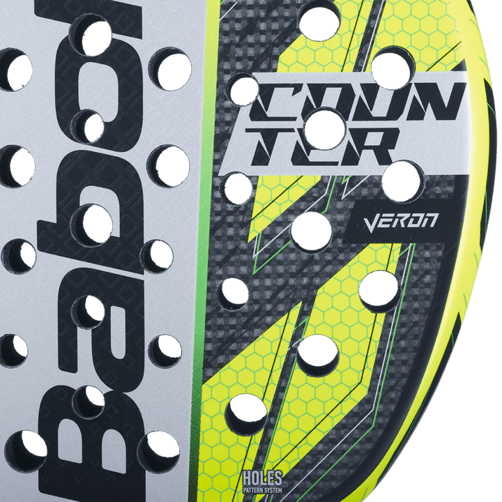 Babolat COUNTER VERON Padel Racquet Padel Racquets Babolat 