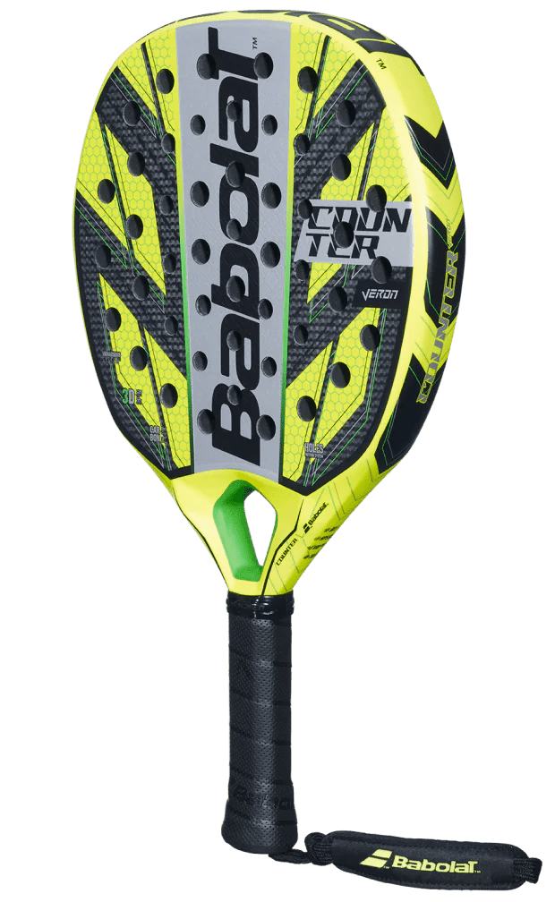 Babolat COUNTER VERON Padel Racquet Padel Racquets Babolat 