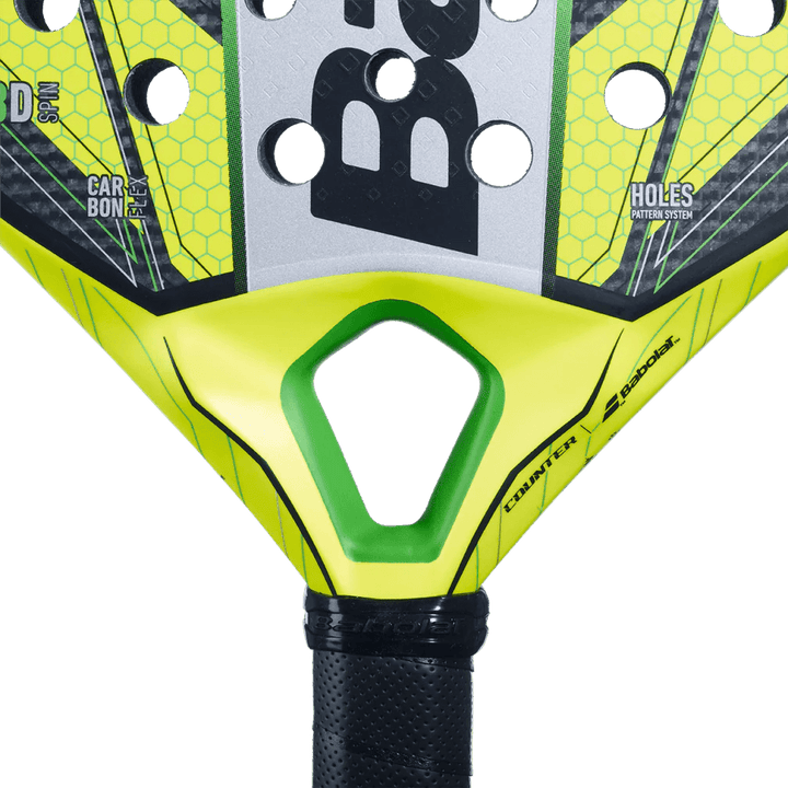 Babolat COUNTER VERON Padel Racquet Padel Racquets Babolat 