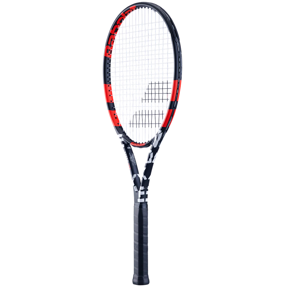 Babolat Evoke 105 Tennis Racquet Strung Tennis racquets Babolat 