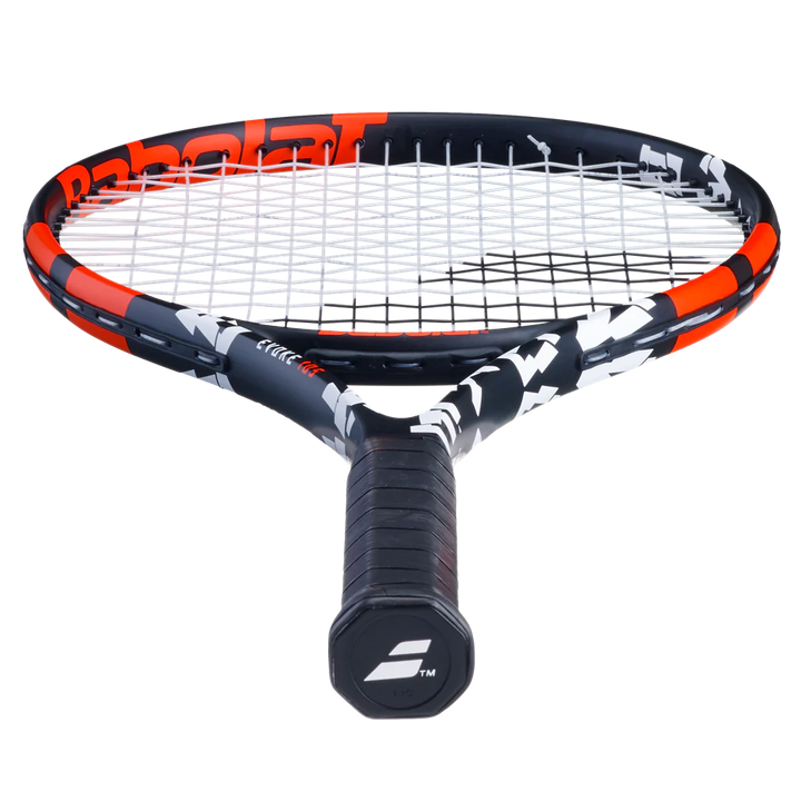 Babolat Evoke 105 Tennis Racquet Strung Tennis racquets Babolat 