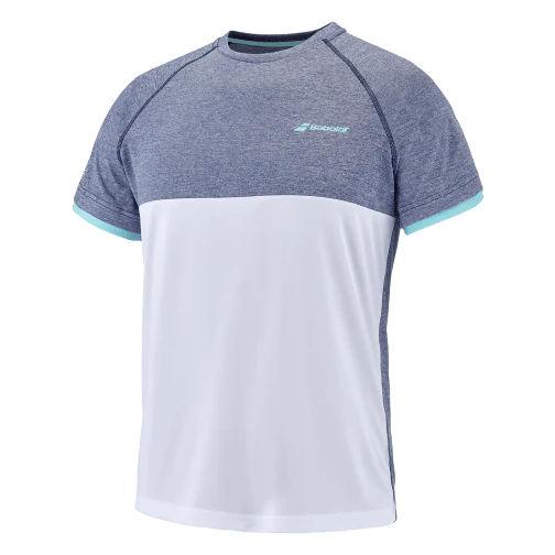 Babolat Play Crew Neck Men's T-Shirt T-shirts Babolat 