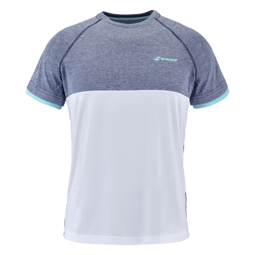 Babolat Play Crew Neck Men's T-Shirt T-shirts Babolat 