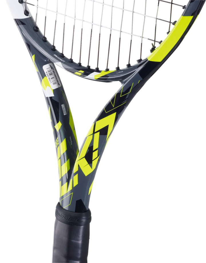 Raquette de tennis Babolat Pure Aero 2023 non cordée