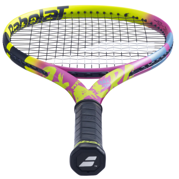 Babolat Pure Aero Rafa Origin Unstrung Tennis Racquet Tennis racquets Babolat 