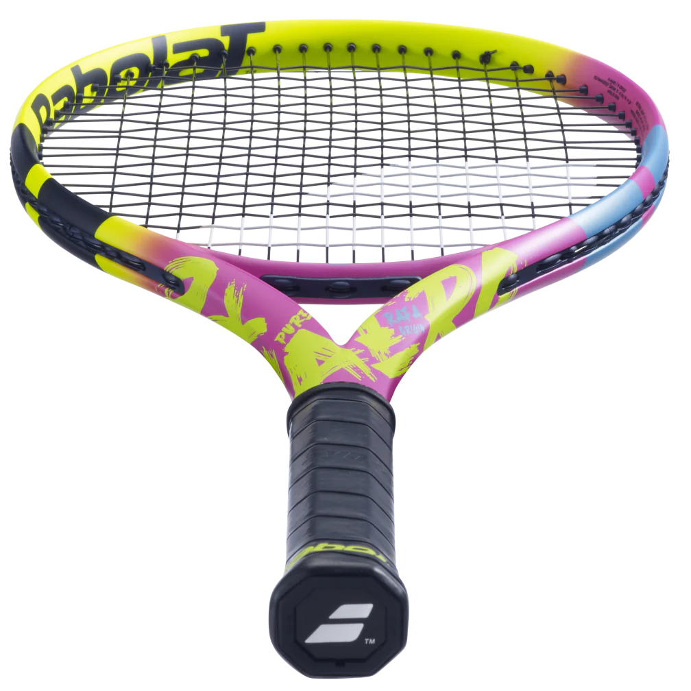 Babolat Pure Aero Rafa Origin Unstrung Tennis Racquet – Sports