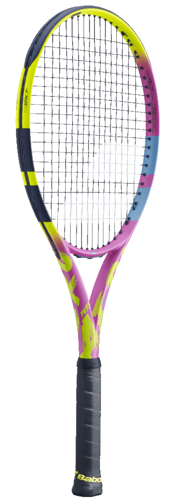 Babolat Pure Aero Rafa Origin Unstrung Tennis Racquet – Sports Babolat Pure Aero Rafa Origin Unstrung Tennis Racquet – Sports