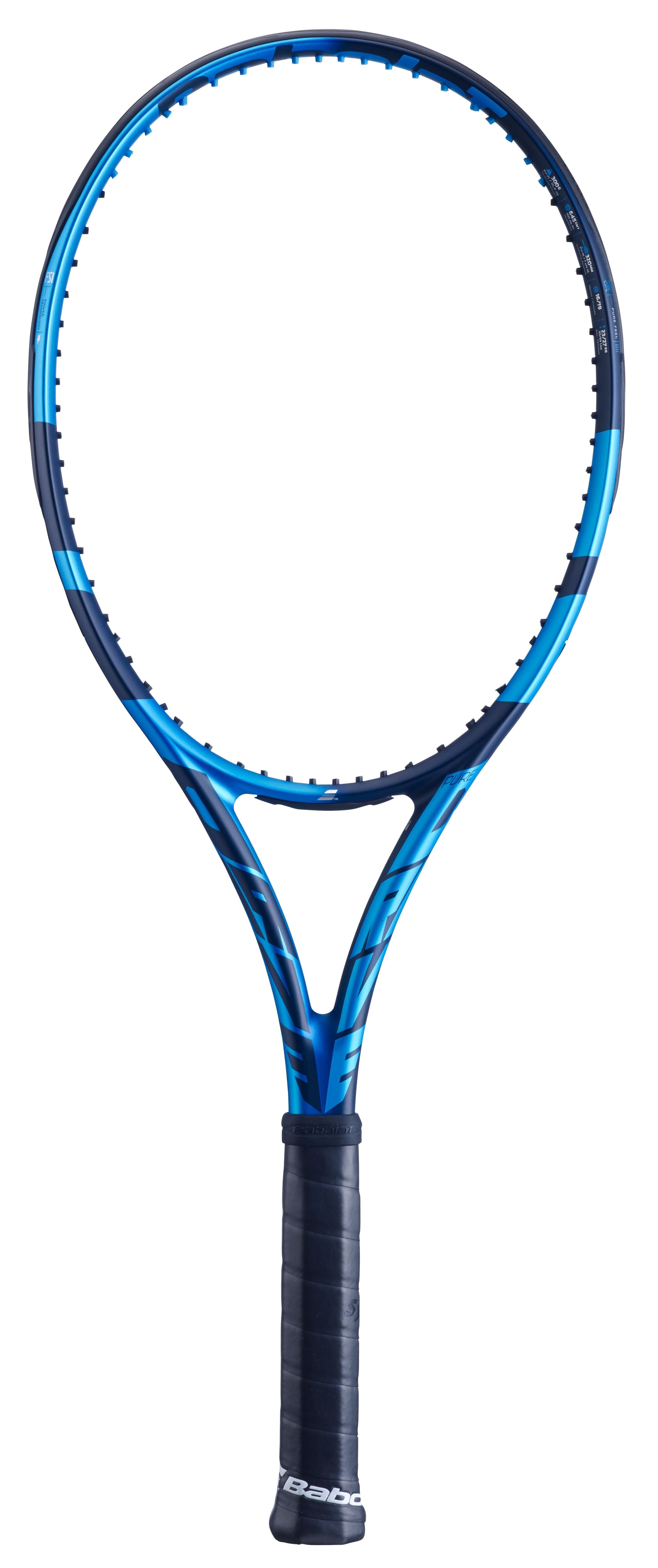 Babolat 2021 Pure Drive Plus Tennis Racquet