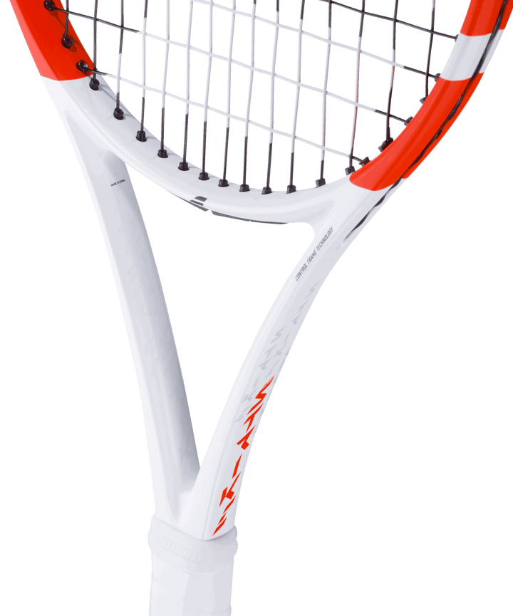 Babolat Pure Strike 100 16x19 4th Gen Tennis Racquet Unstrung Tennis racquets Babolat 