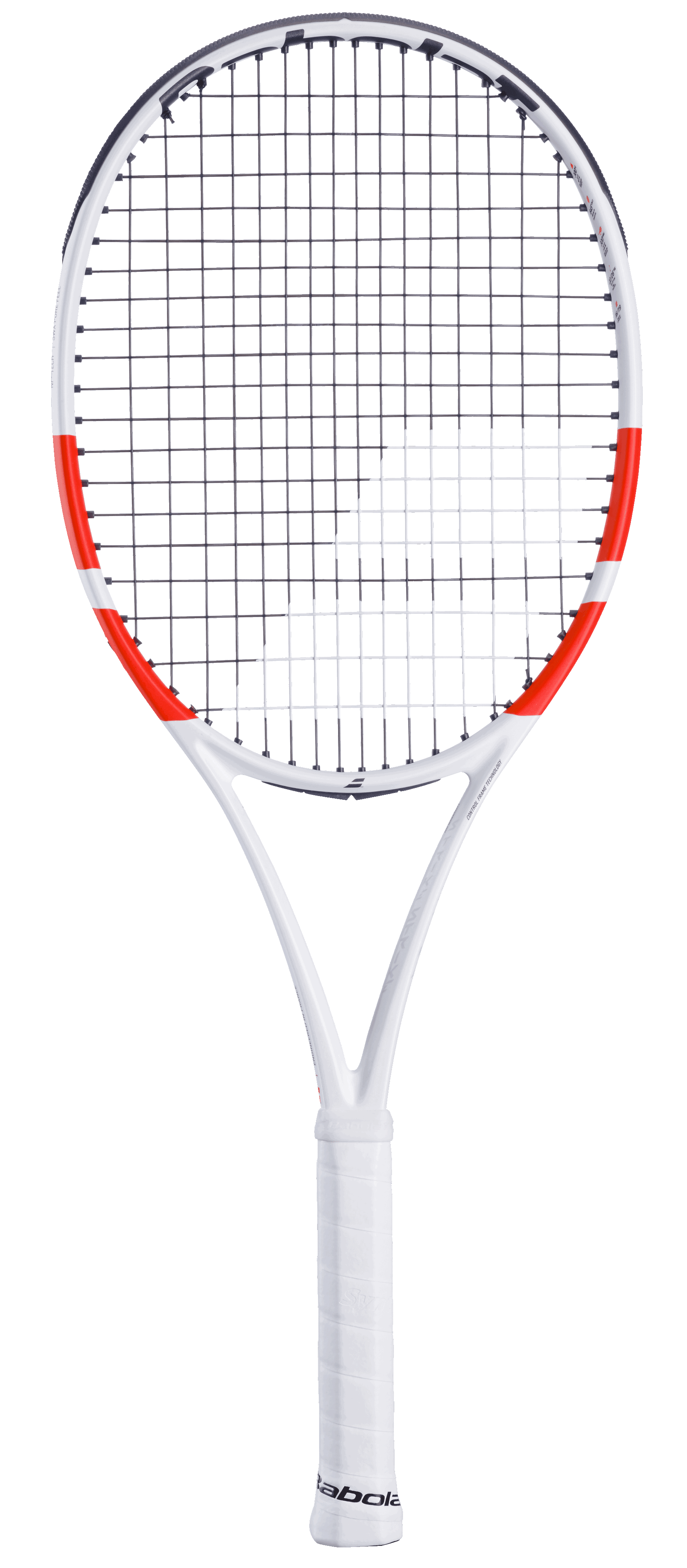 Babolat Pure Strike 100 Gen4 Tennis Racquet · RacquetDepot