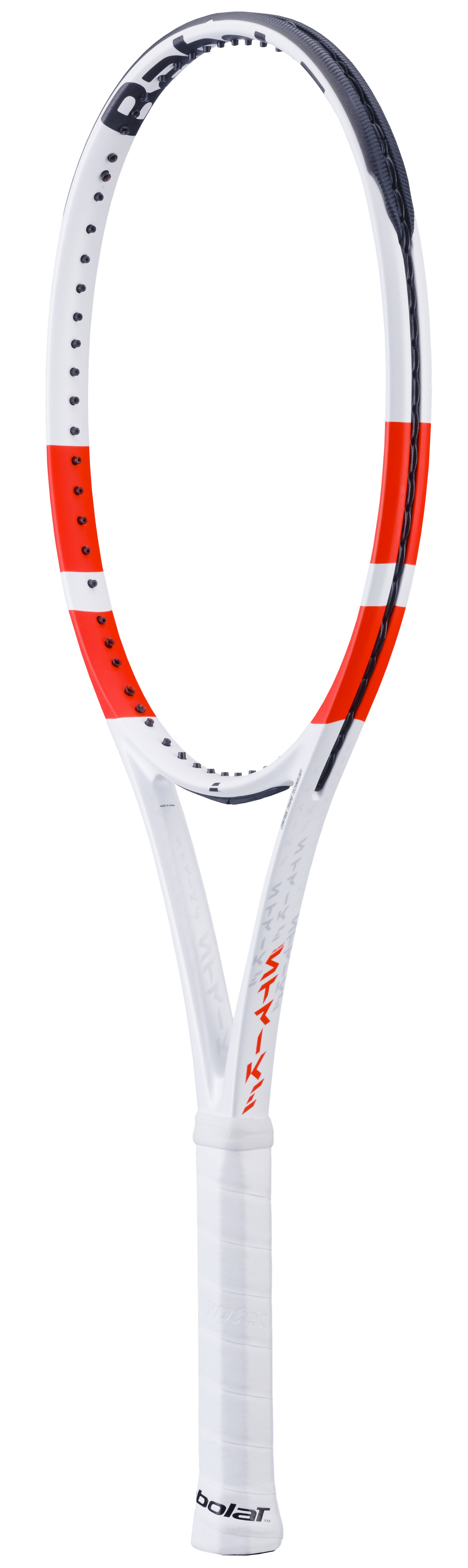 Babolat Pure Strike 100 16x19 4th Gen Tennis Racquet Unstrung Tennis racquets Babolat 