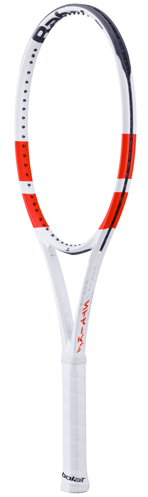 Babolat Pure Strike 100 16x19 4th Gen Tennis Racquet Unstrung