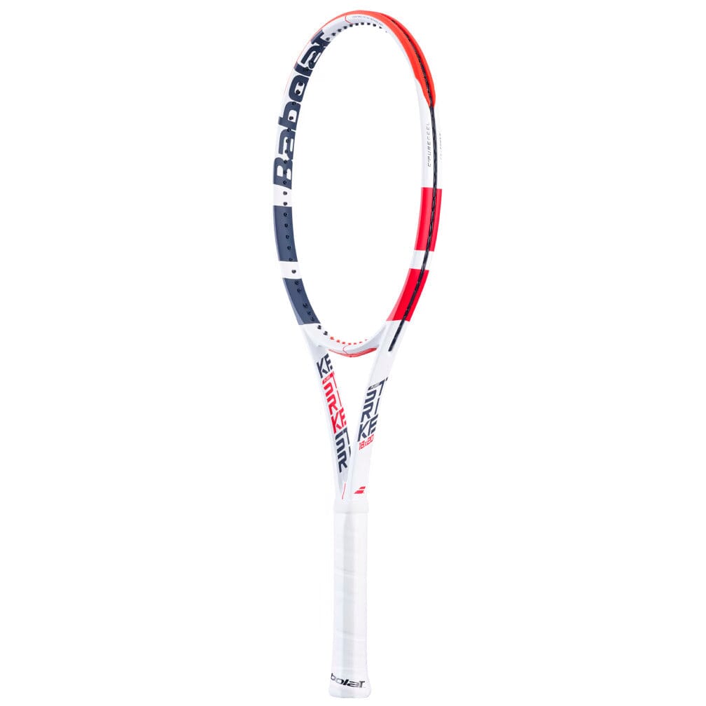 Babolat Pure Strike 18x20 Tennis Racquet Unstrung Tennis racquets Babolat 