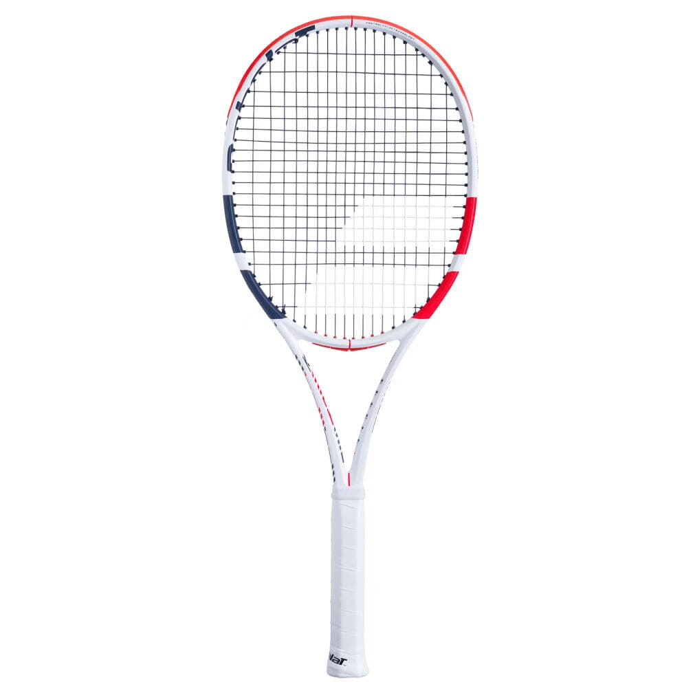Babolat Pure Strike 18x20 Tennis Racquet Unstrung – Sports Virtuoso