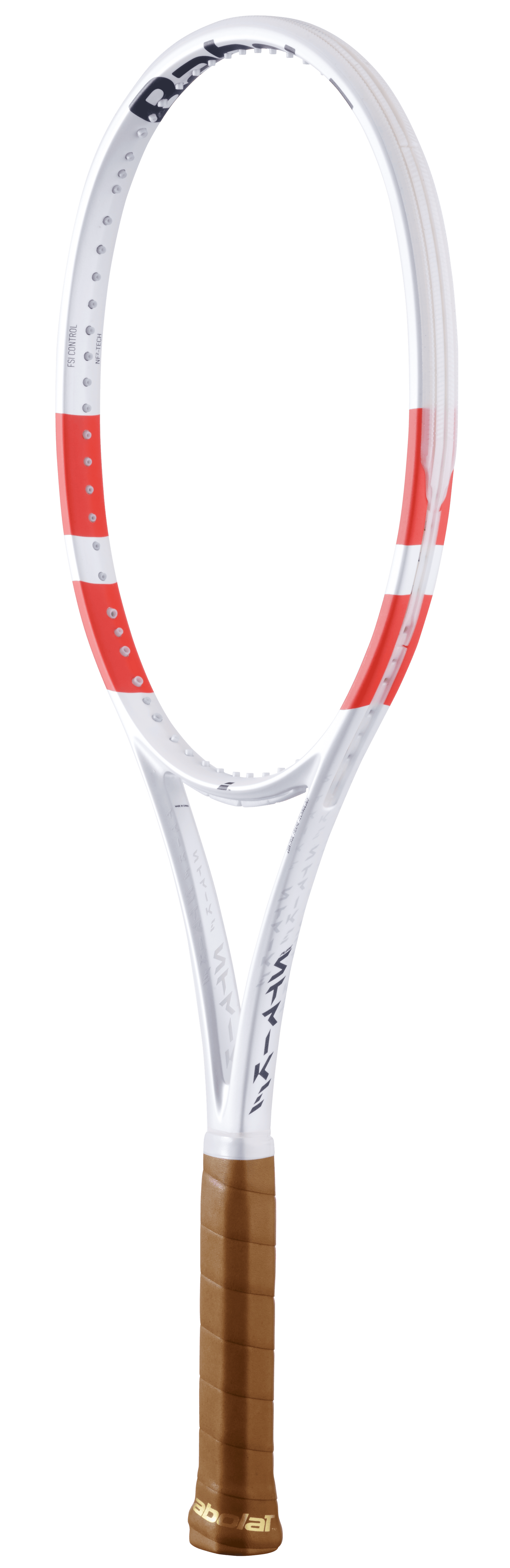 Babolat Pure Strike 97 16x20 4th Gen Tennis Racquet Unstrung Tennis racquets Babolat 