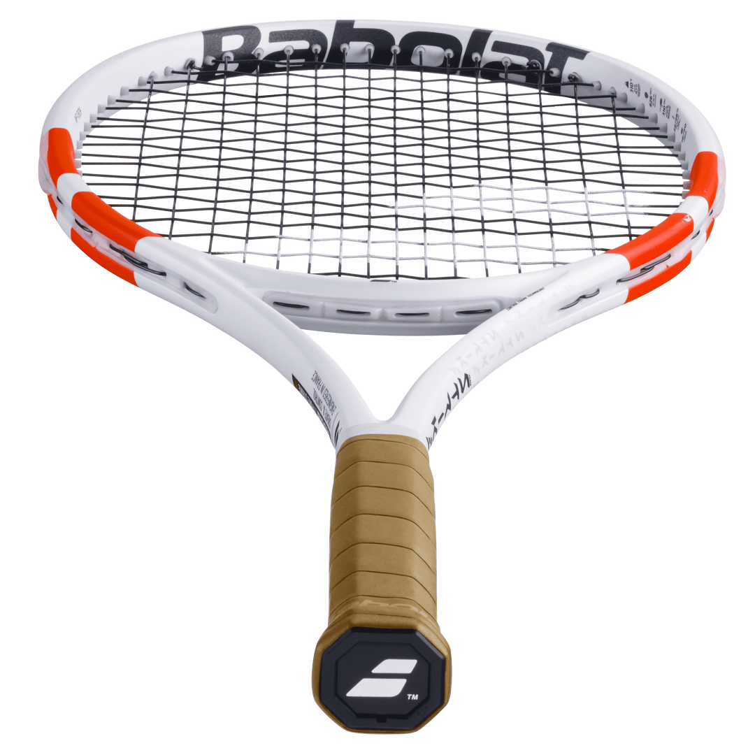 Babolat Pure Strike 97 16x20 4th Gen Tennis Racquet Unstrung Tennis racquets Babolat 