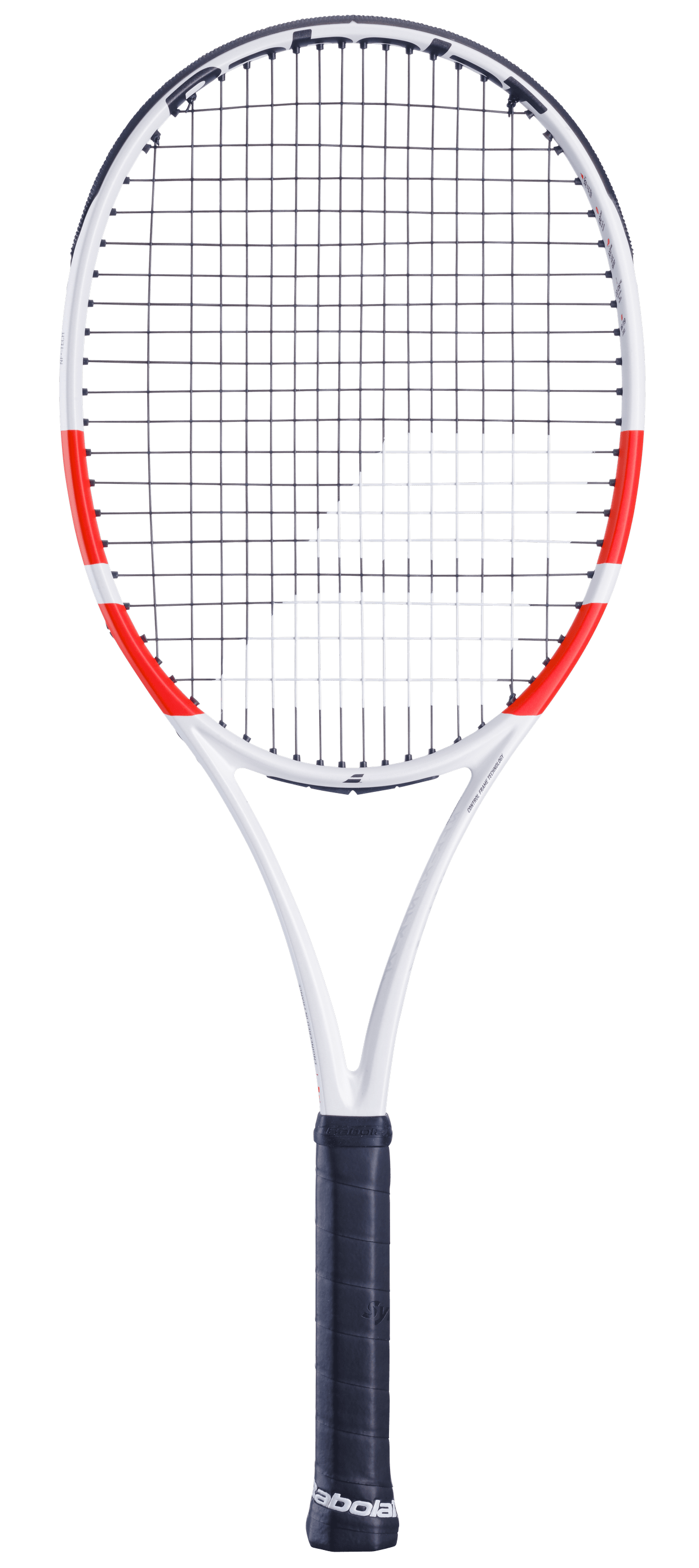 Babolat Pure Strike 98 16x19 4th Gen Tennis Racquet Unstrung