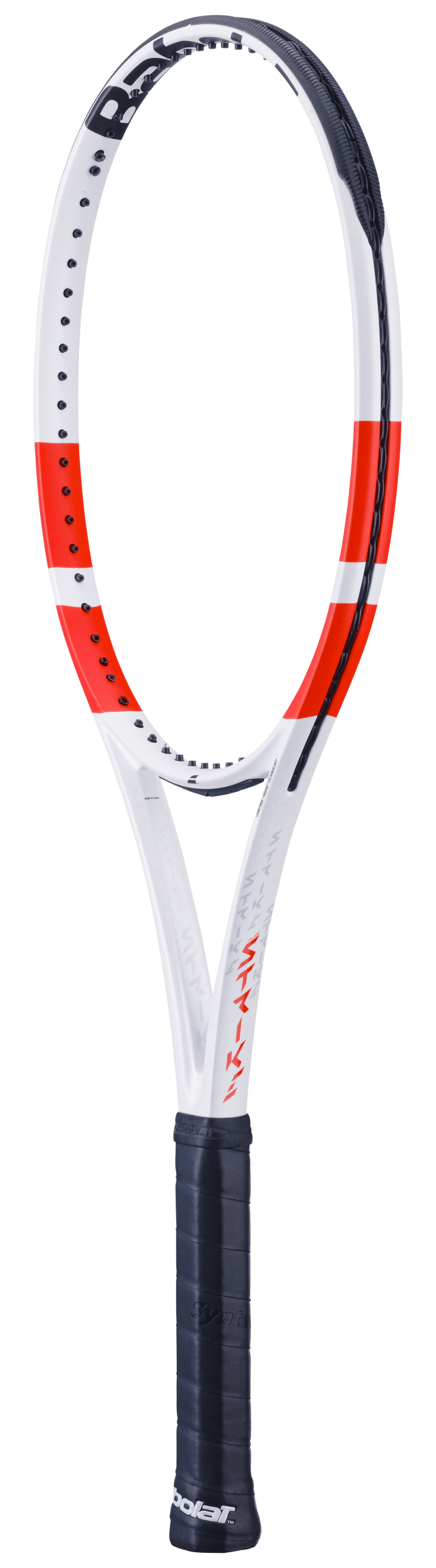 Babolat Pure Strike 98 16x19 4th Gen Tennis Racquet Unstrung Tennis racquets Babolat 