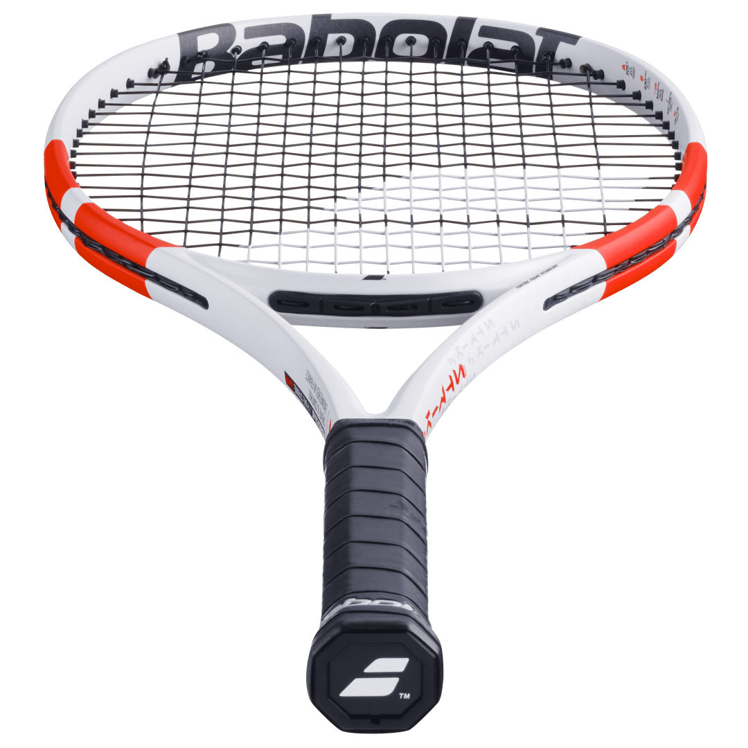 Babolat Pure Strike 98 16x19 4th Gen Tennis Racquet Unstrung Babolat Pure Strike 98 16x19 4th Gen Tennis Racquet Unstrung