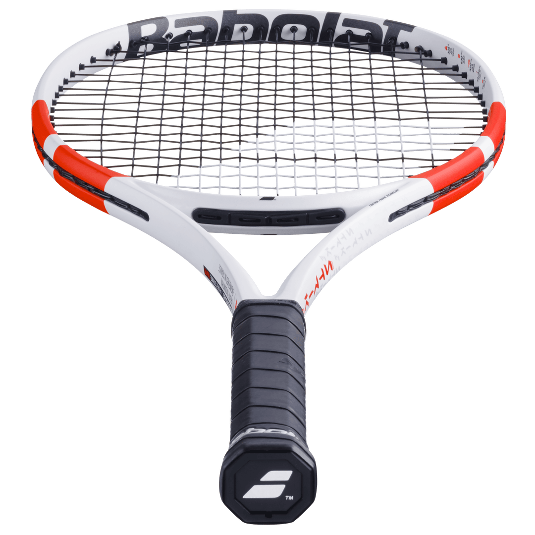 Babolat Pure Strike 98 16x19 4th Gen Tennis Racquet Unstrung Tennis racquets Babolat 