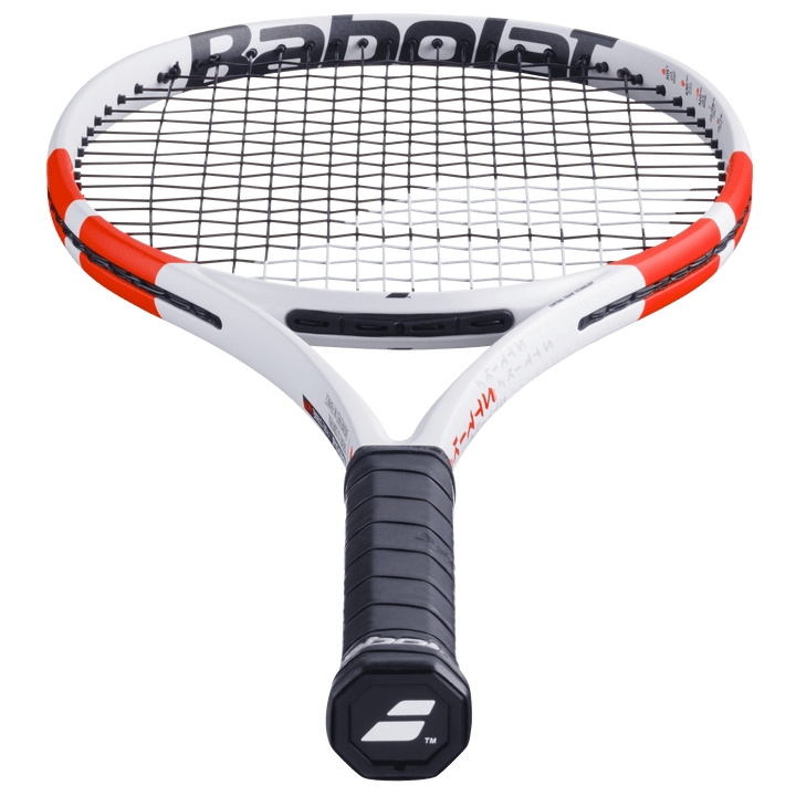 Babolat Pure Strike 98 16x19 4th Gen Tennis Racquet Unstrung Tennis racquets Babolat 