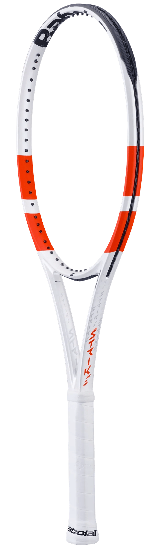Babolat Pure Strike Team 4th Gen Tennis Racquet Unstrung Tennis racquets Babolat 