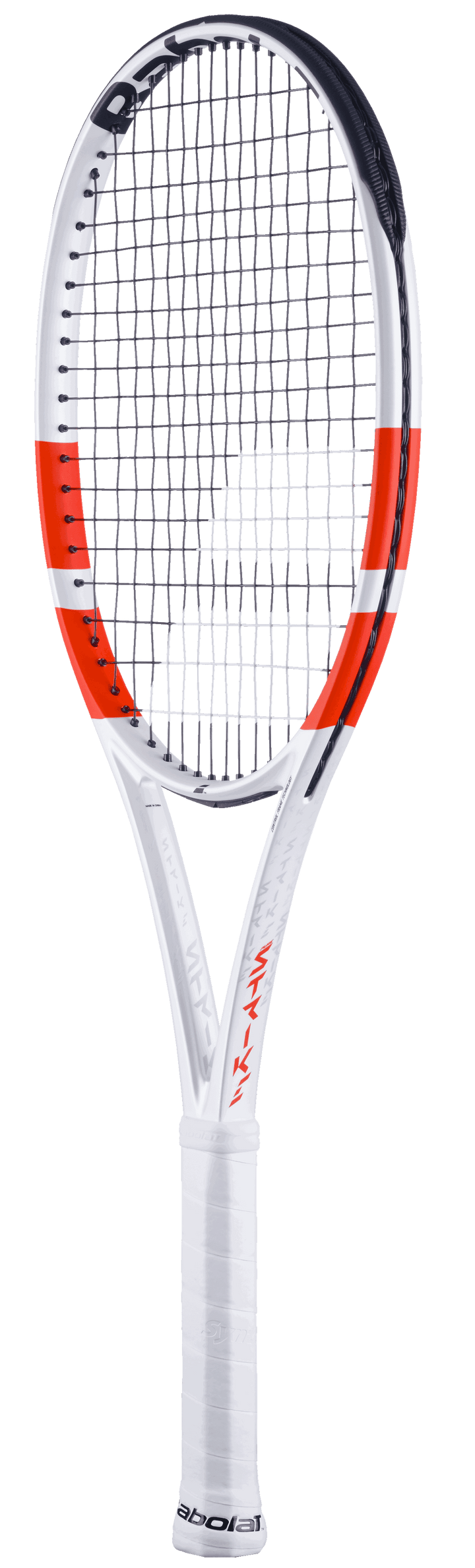 Babolat Pure Strike Team 4th Gen Tennis Racquet Unstrung Tennis racquets Babolat 