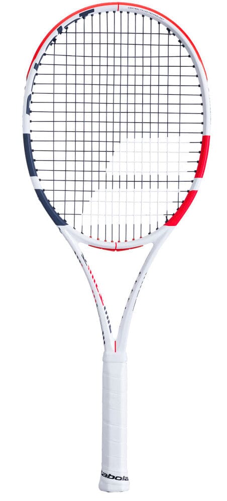 Babolat Pure Strike Tour Tennis Racquet Unstrung Sports Virtuoso