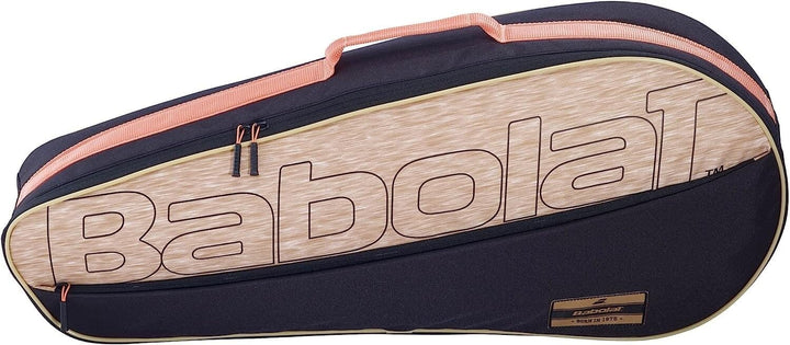 Babolat RH3 Essential 3-Racquet Bag Bags Babolat Black/Pink 