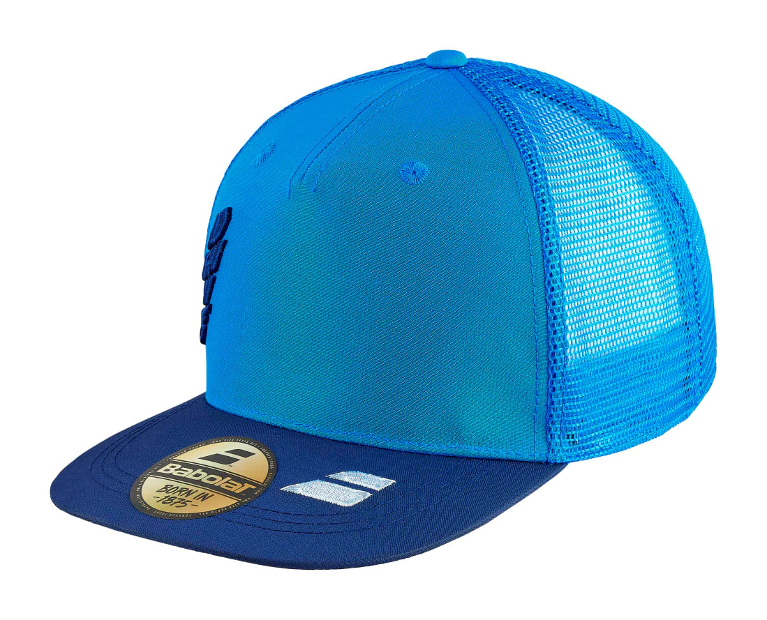 Babolat Traker Cap T-shirts Babolat 