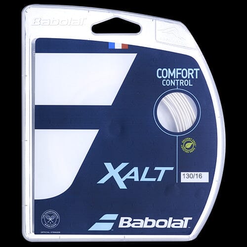Babolat XALT 16g Tennis 12M String Set Tennis Strings Babolat 