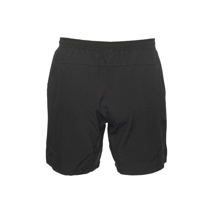 Black Knight High-Performance Short Black - Sports Virtuoso