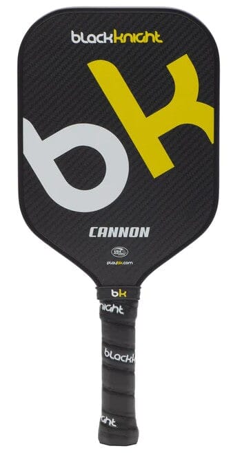 Black Knight CANNON PICKLEBALL PADDLE Pickleball Paddles Black Knight 