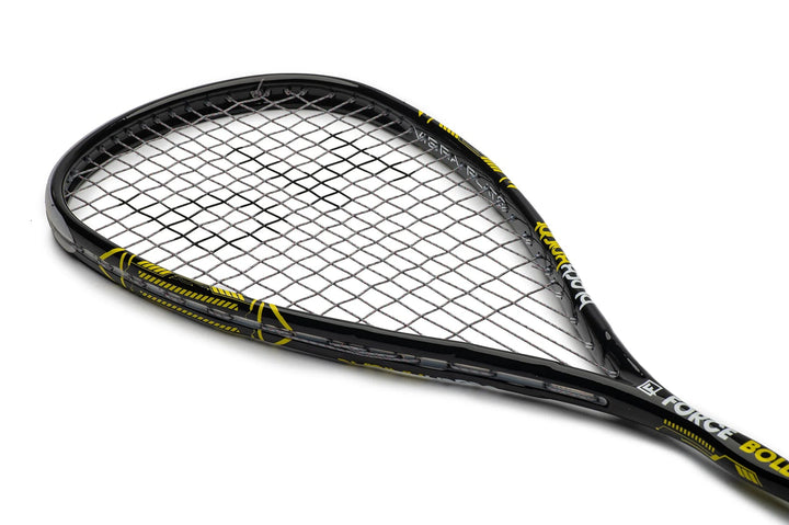 Black Knight Force Bold Squash Racquet Squash Racquets Black Knight 